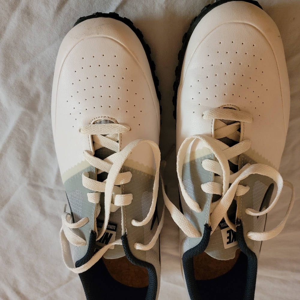 Nike Golf Shoes